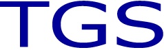 TGS logo TGS logo